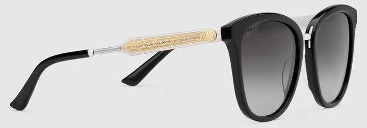 Actual product image Gucci GG0073s