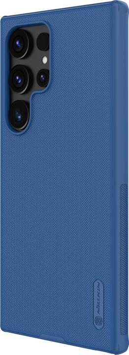 Produktbild Nillkin Super Frosted Shield Pro Series Hardcase Hülle (Samsung Galaxy S24 Ultra)