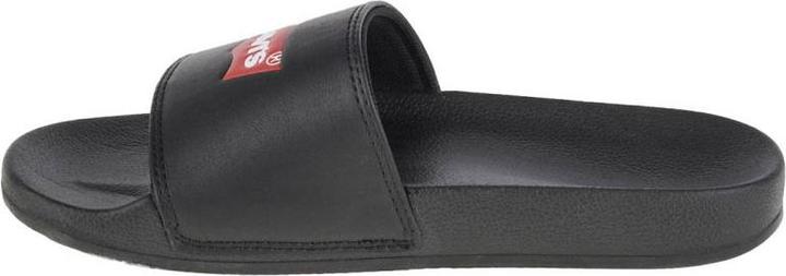 Actual product image Levis June Batwing S 229170-740-159 Czarne 39 (39)