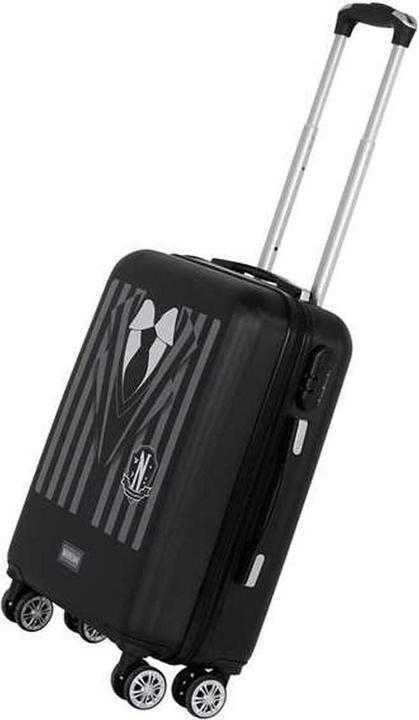 Produktbild Karactermania ABS 4-Wheel Cabin Suitcase Uniform (41.50 l)