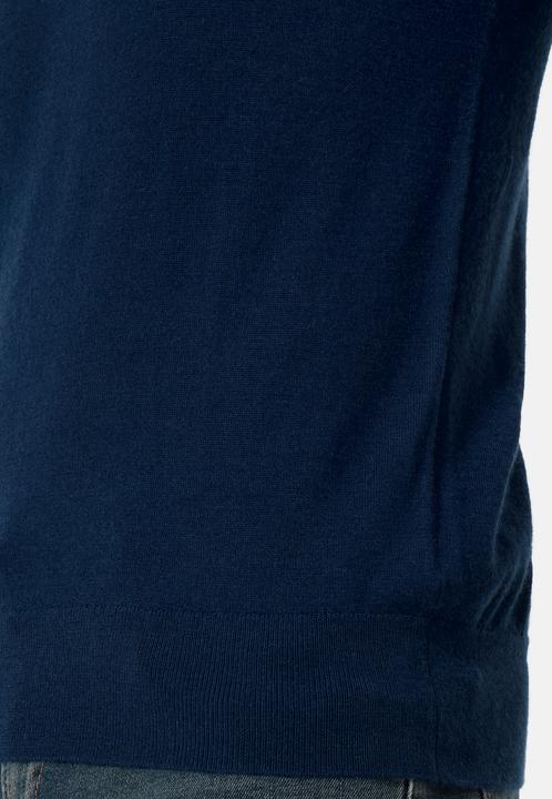 Immagine prodotto Cash-Mere Kaschmir Poloshirt Kurzarm (XXL)