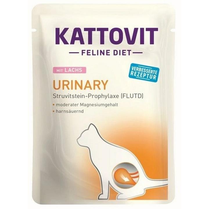 Immagine prodotto Kattovit Urinary (Adulto, 12 pz., 1020 g)