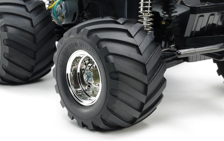 Produktbild Tamiya Midnight Pumpkin (Kit)