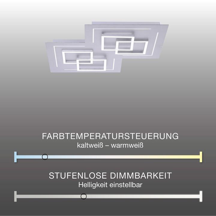 Produktbild Paul Neuhaus Q-Linea (5500 lm)