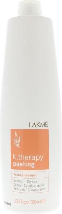 Produktbild Lakmé K Therapy Peeling Dry Shampoo 1000ml (1000 ml, Trockenshampoo)