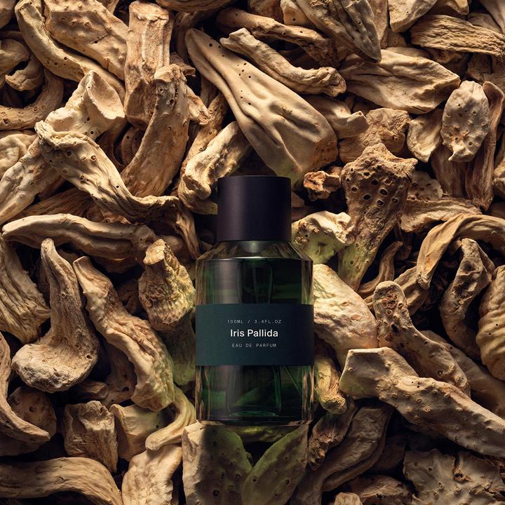 Actual product image Marie Jeanne Iris Pallida Eau de Parfum (Eau de parfum, 100 ml)