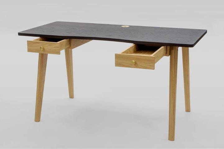 Image du produit Woodman Nice (140 x 70 x 75 cm)
