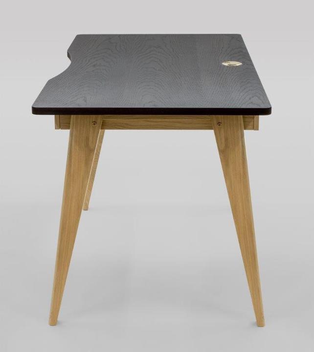 Image du produit Woodman Nice (140 x 70 x 75 cm)