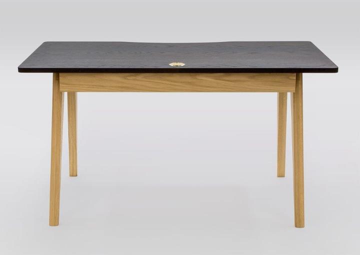 Image du produit Woodman Nice (140 x 70 x 75 cm)