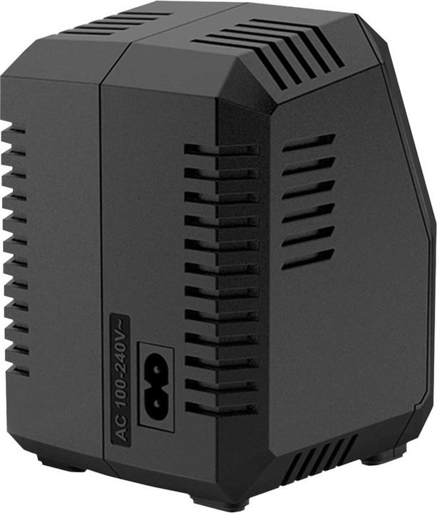 Actual product image SkyRC Dual charger T100 (100 W, 2 ports)