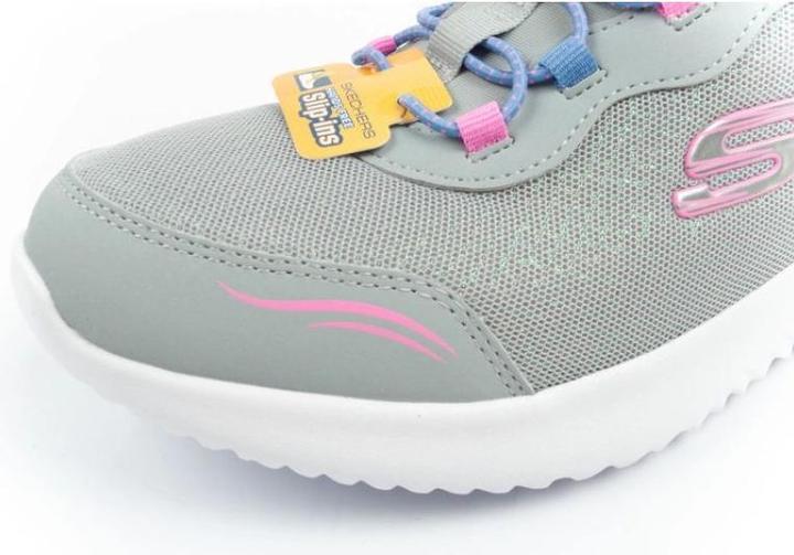 Image du produit Skechers Bounder Kinder Slipper (33)