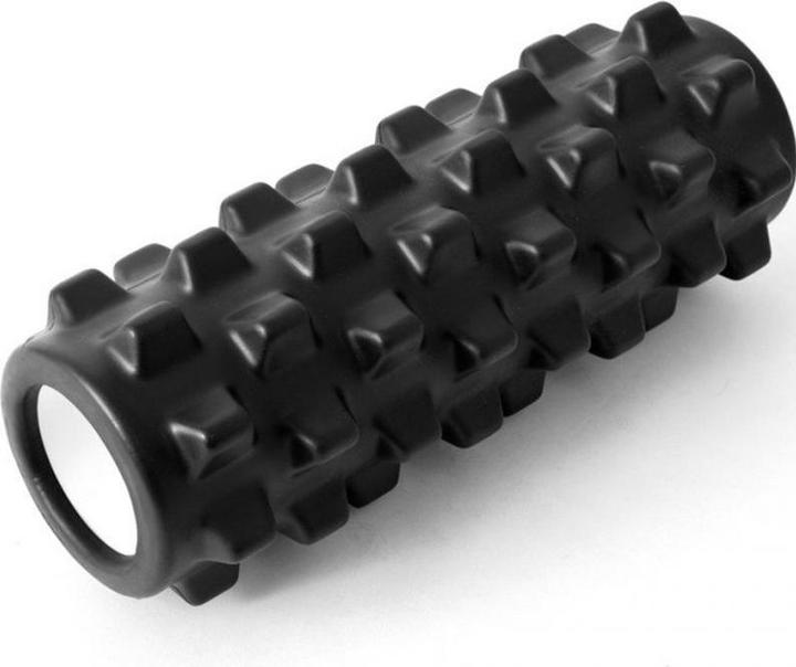 Actual product image Smj Sport Training roll, 13x33cm, black (13 cm)