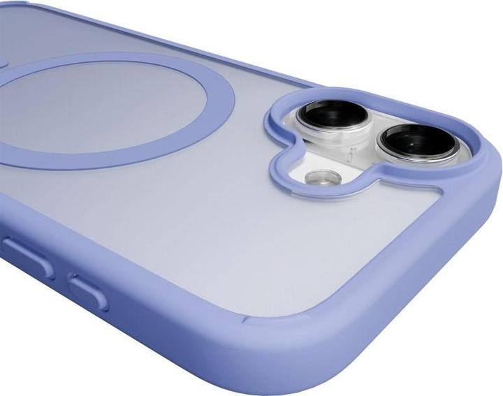 Produktbild Puro Schutzhülle (Apple iPhone 17)