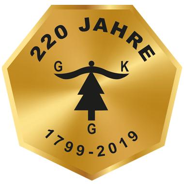 Produktbild Krumpholz Gartenhacke, Herzblatt