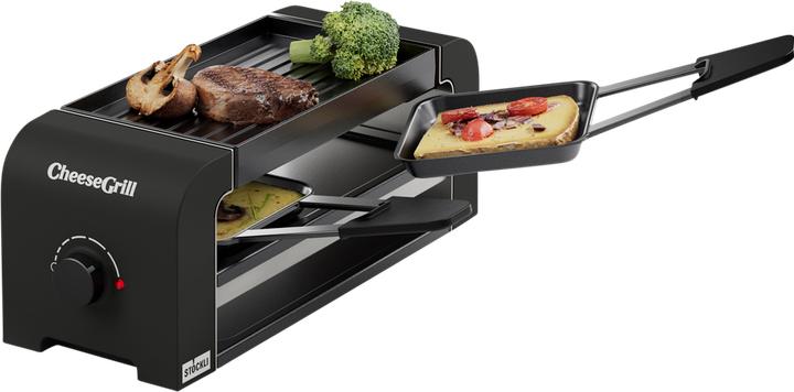 Image du produit Stöckli Four à raclette