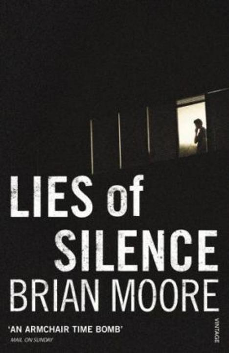Produktbild Lies Of Silence (Englisch, Brian Moore, 1999)