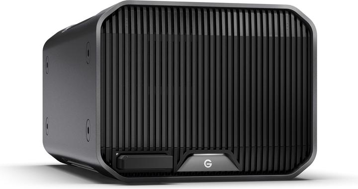 Actual product image SanDisk G-Raid Project 36tb Emea (36 TB)