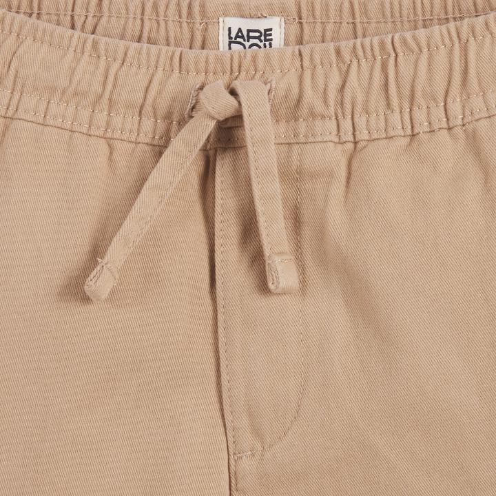 Image du produit La Redoute Collections Battle-Bermuda (128)