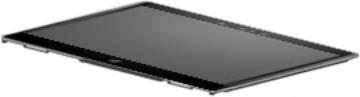 Produktbild HP Display Panel Kit with HD Camera