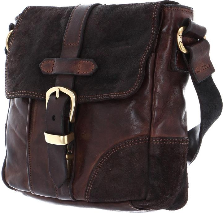 Immagine prodotto Campomaggi Borsa a tracolla Jacob C30710