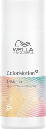 Immagine prodotto Wella Professionals Colour Motion Shampoo 50ml (50 ml, Shampoo liquido)
