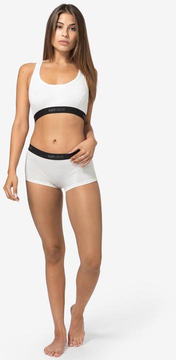 Immagine prodotto Super Natural Tundra 175 Boyfriend Hipster da donna (XS)