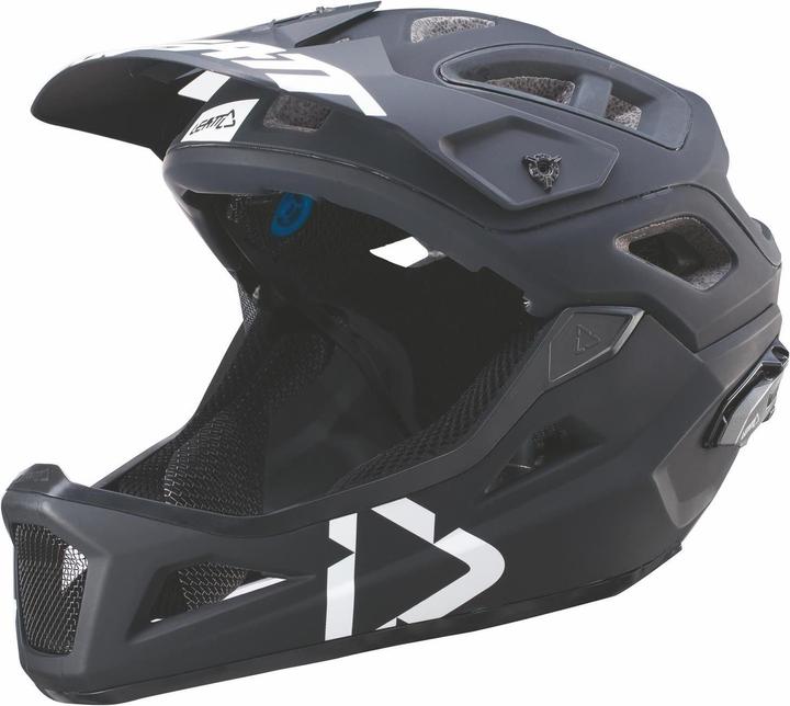 Actual product image Leatt DBX 3.0 Enduro (51 - 55 cm)