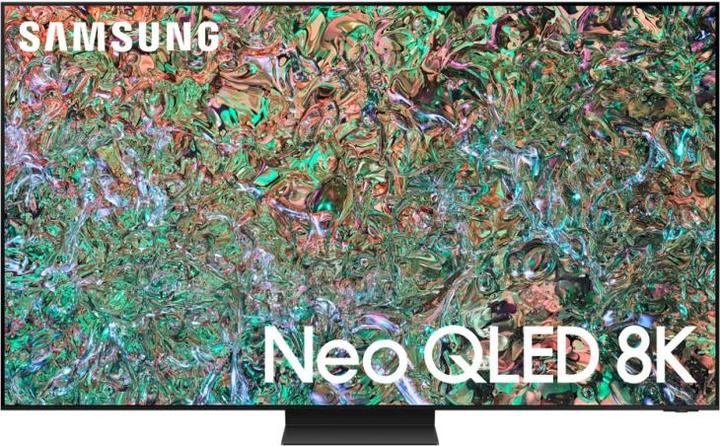 Actual product image Samsung TV-QE75QN800DTXXH QE75QN800DTXXH (75", QN800D, NeoQLED, 8K, 2024)