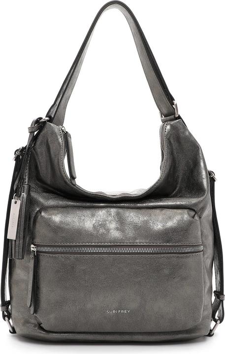 Actual product image Suri Frey SFY Carly backpack