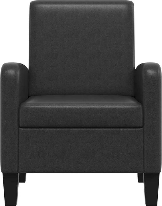 Actual product image vidaXL Sessel