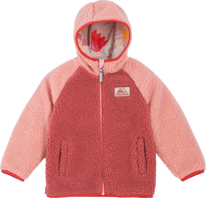 Produktbild Viking Play Reversible Pile (140)