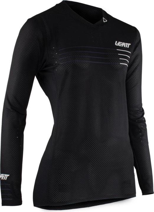 Produktbild Leatt MTB Trail 4.0 Woman Jersey lang (XL)