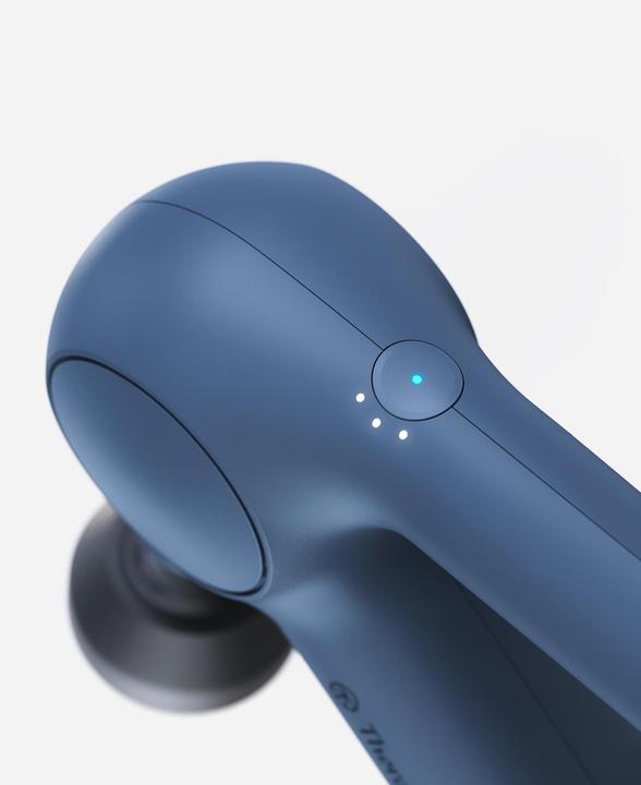 Immagine prodotto Therabody Theragun Relief (3 Passi, 120 min)