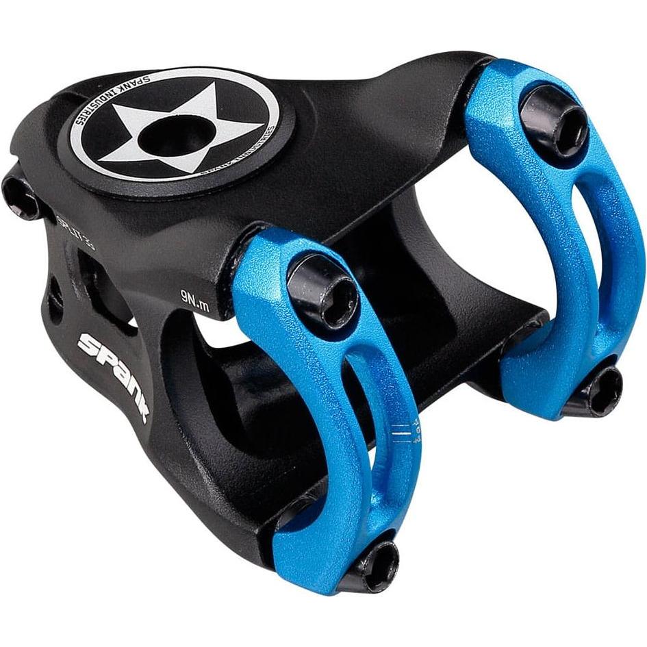 Spank, Vorbau, (48 mm, 31.80 mm)