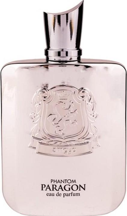 Produktbild Zimaya Phantom Paragon (Eau de Parfum, 100 ml)