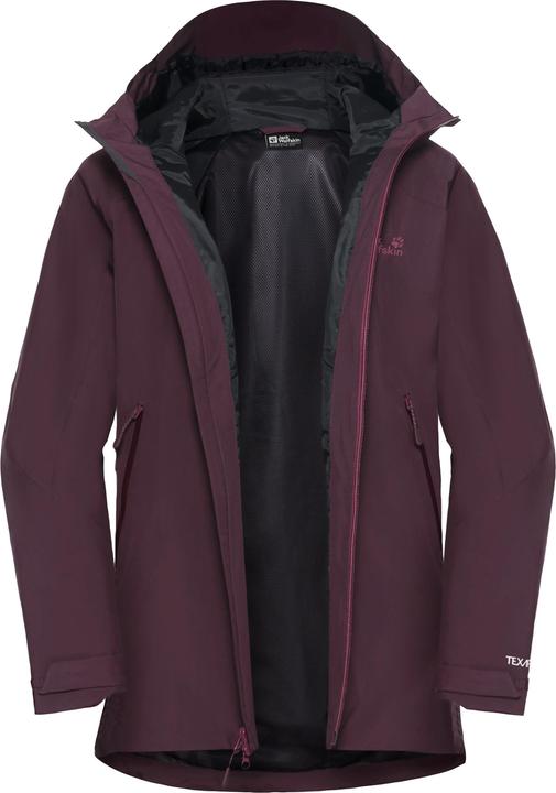 Produktbild Jack Wolfskin Unbound Adventure 2L Jkt W (L)