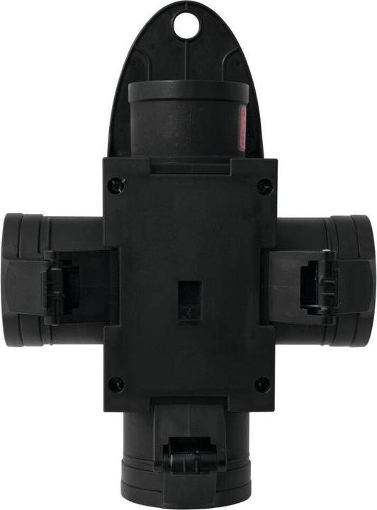 Produktbild Rigport CEE16 Stromverteiler (CEE 16/5)