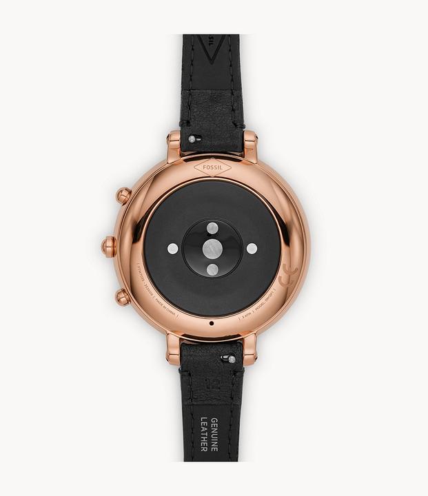 Produktbild Fossil Monroe Hybrid HR (38 mm)