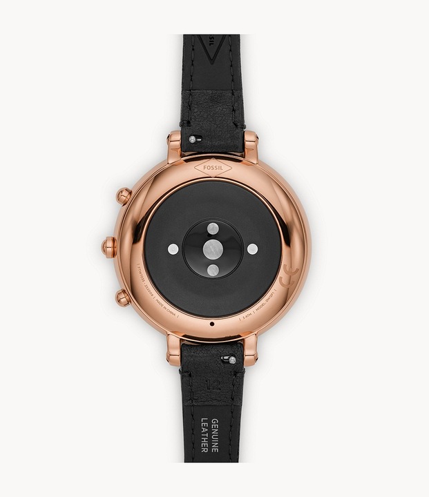 Produktbild Fossil Monroe Hybrid HR (38 mm)