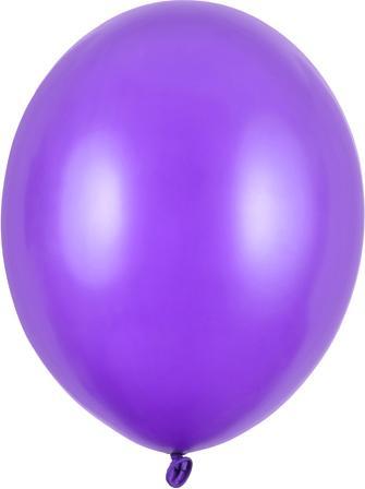 Metallic Purple