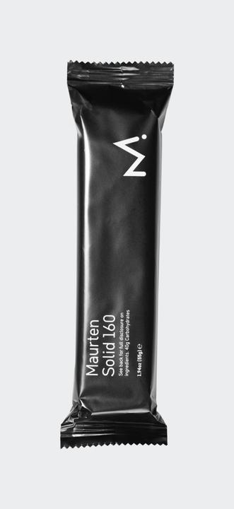Produktbild Maurten Solid 160 (55 g, 1 Stk.)