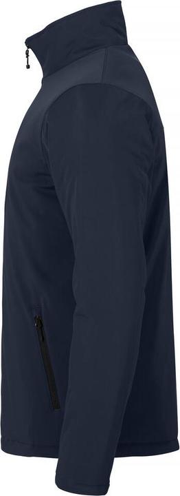 Image du produit Clique Veste softshell matelassée (S)