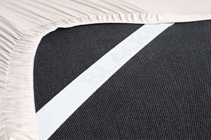 Actual product image Blackroll Spannbetttuch Premium Comfort