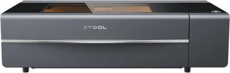 XTool P2S Black LK4 / Class 4