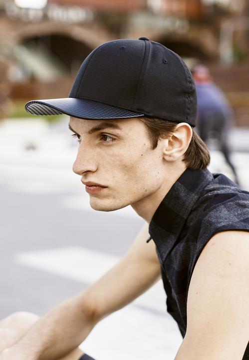 Produktbild Flexfit Carbon (M, S)