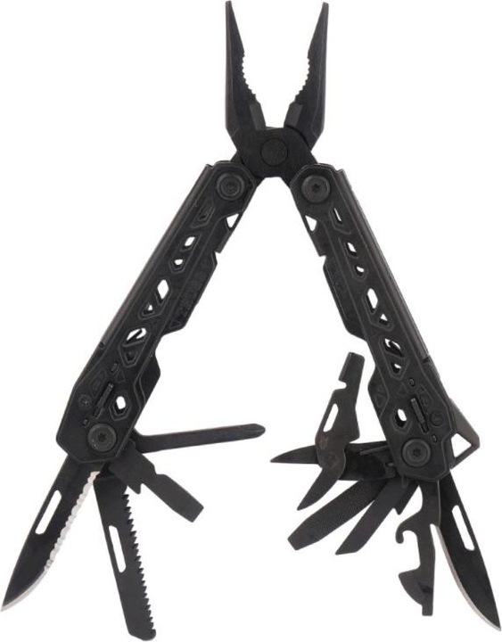 Actual product image Gerber Gear Truss Multitool GB (17 Functions)