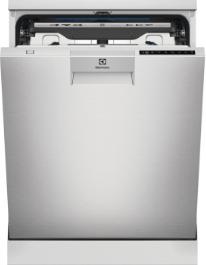 Electrolux Vaatwasser | Modèle ESM89300SX | Onderbouw | 15 couverts | D | AirDry