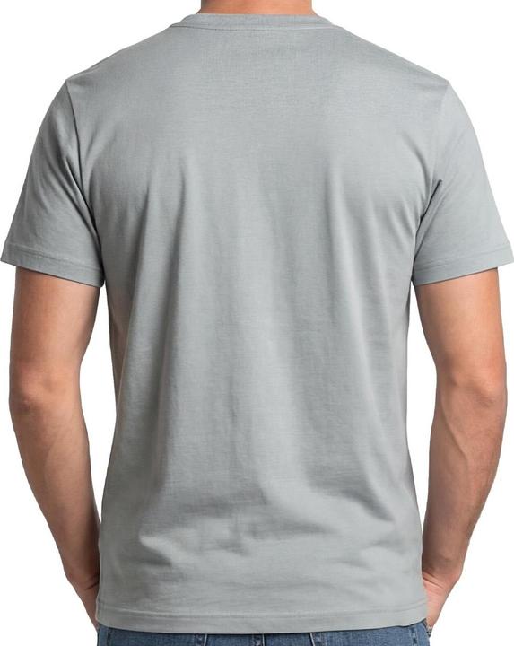 Produktbild Lerros 5er Pack Basic T-Shirt (L)