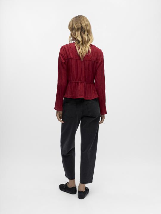 Produktbild Object Schösschen Bluse (34)