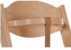 Treppy Barra di sicurezza